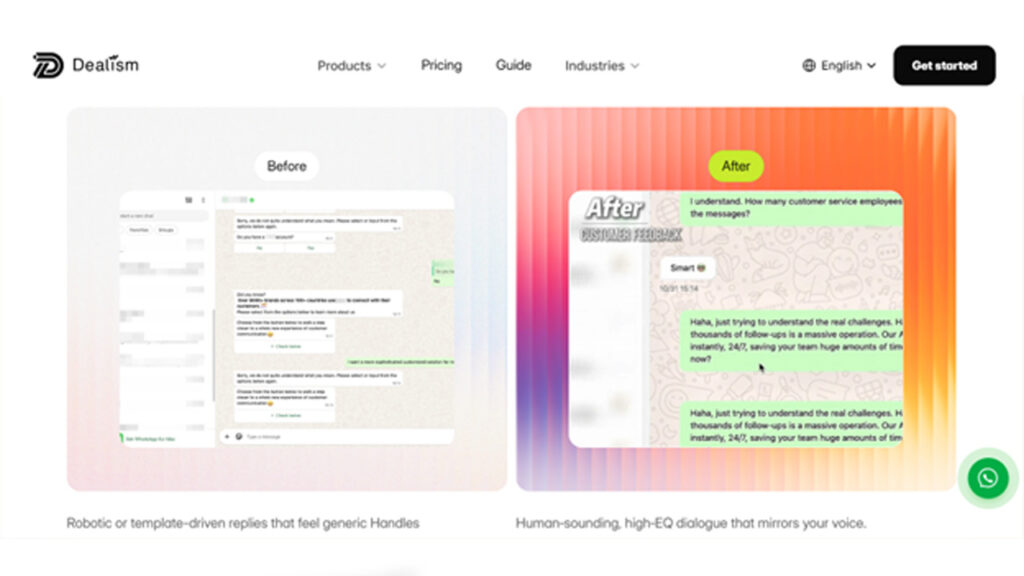 Conversational AI sales agents outperform traditional methods to simplify CRM lead qualification process
