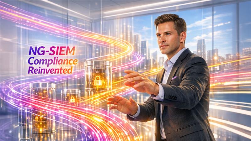 CrowdStrike NG-SIEM for Compliance: A Practical Look at What It Changes 