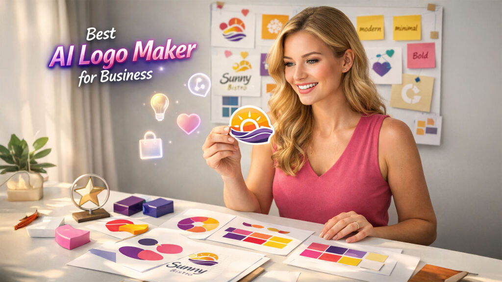 Design.com Logo Maker Review (2026): A Practical Branding Tool for Businesses of All Sizes