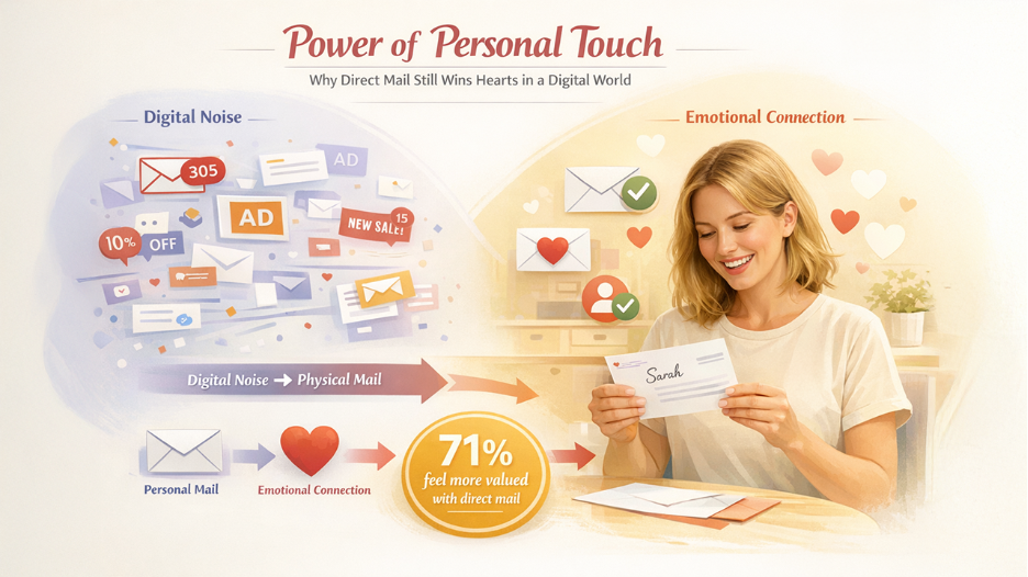 The Science Behind Its Working In the Digital Era​