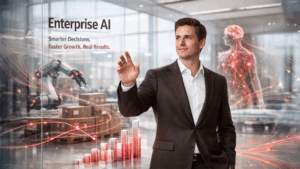 What Is Enterprise AI? A Complete Guide for Businesses