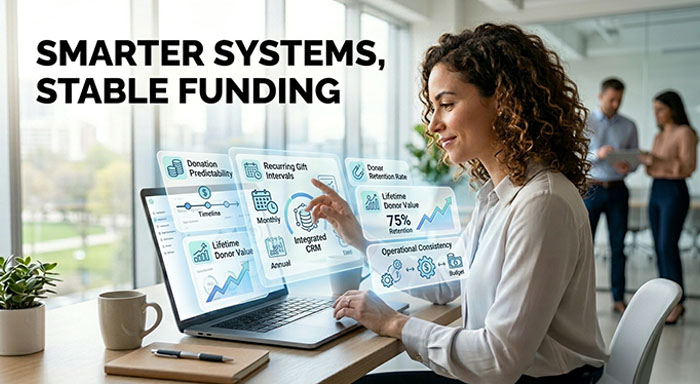 Best Practices for Handling Recurring Payments and Contributions