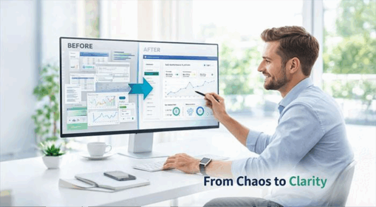 Platform Development Companies