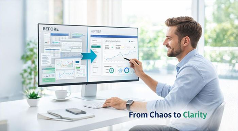Top Platform Development Companies Compared for SaaS and Marketplace Platforms (2026)