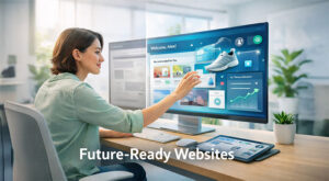 Best Web Design Trends for Businesses in 2026