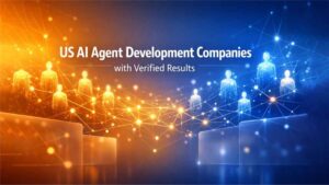 10 AI Agent Development Companies in the USA to Shortlist