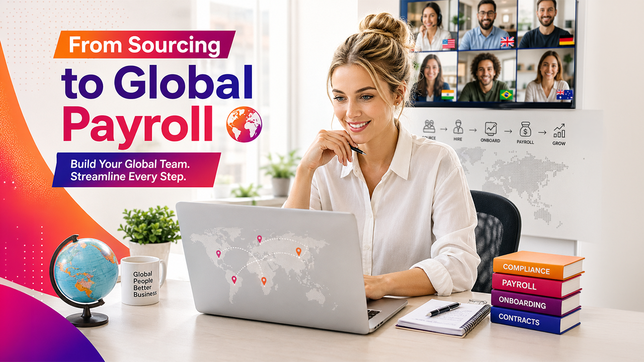 Global Payroll