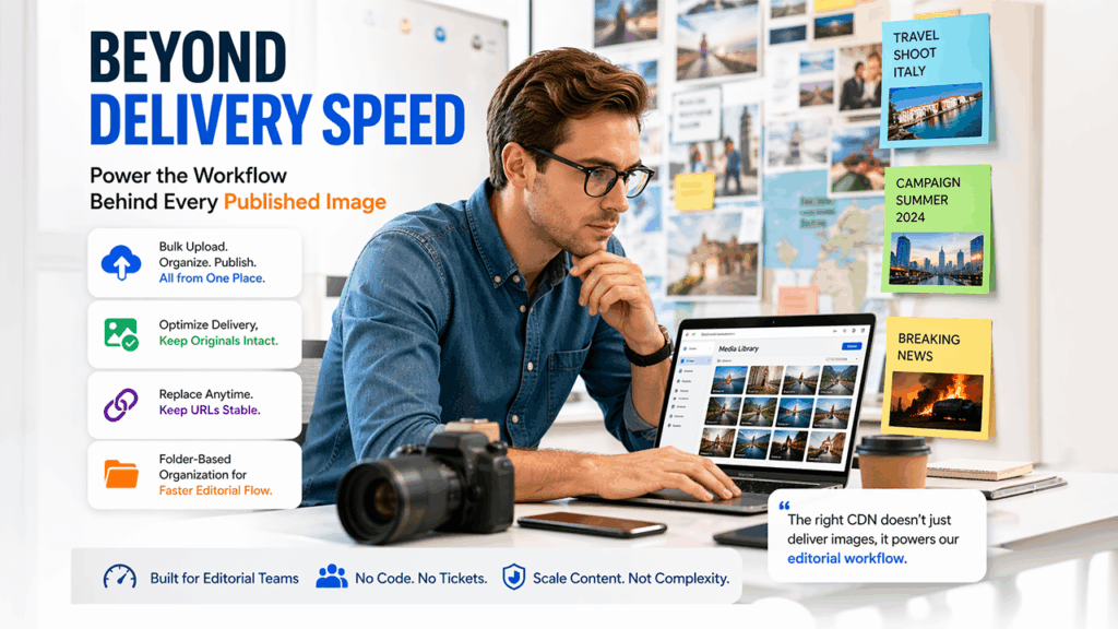 One Thing Most Image CDN Comparisons Miss