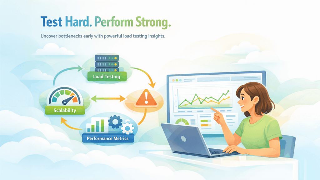 Performance Testing: Apache JMeter