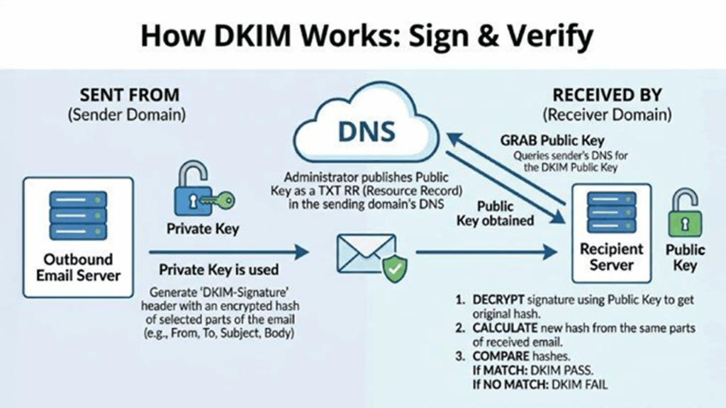Planning Your Deployment DomainSelector Strategy, Key Management, and DNS Considerations