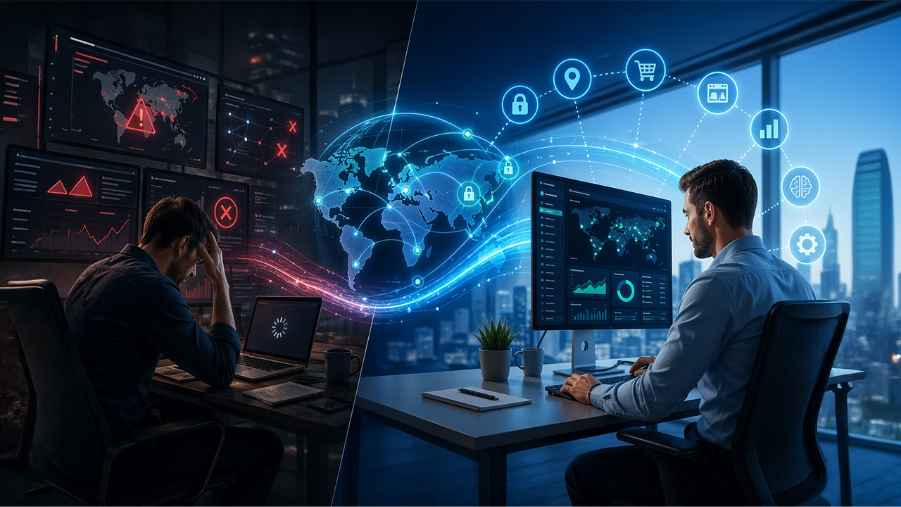 An in-Depth Proxy-Seller Review: Features, Use Cases, and Advantages