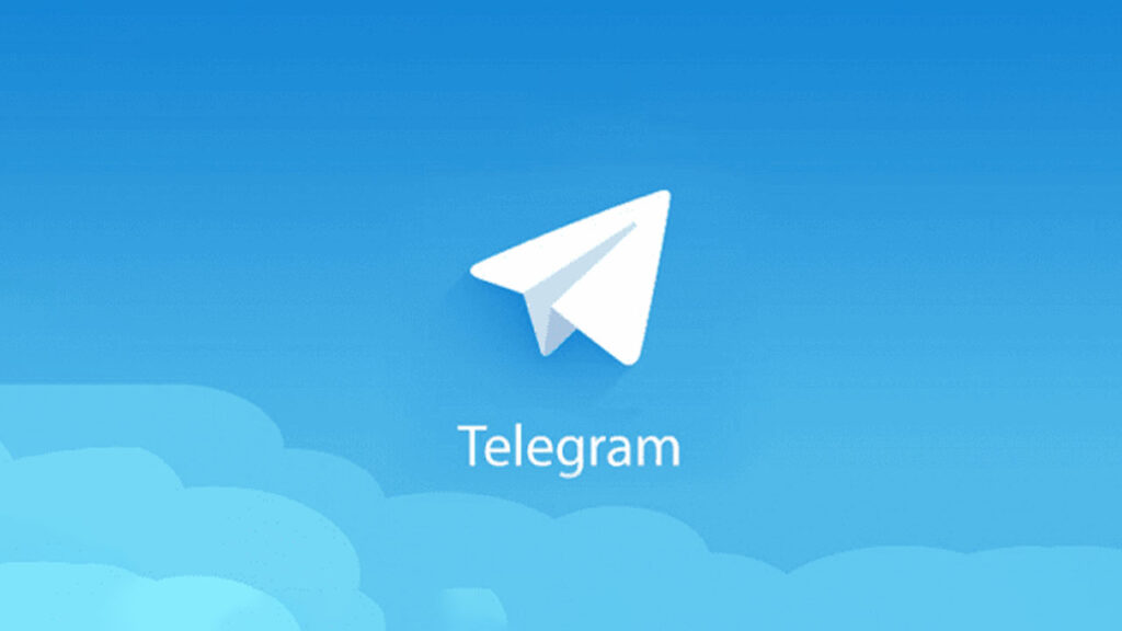 What is Telegram for Web