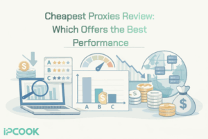 Cheapest Proxies Review: Which Offers the Best Performance