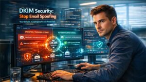 What Is DKIM? Best Practices For Secure Email Authentication