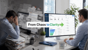 How Email Communication Impacts CRM Data Quality