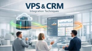 Top Techniques to Successfully Incorporate VPS Hosting and CRM Systems