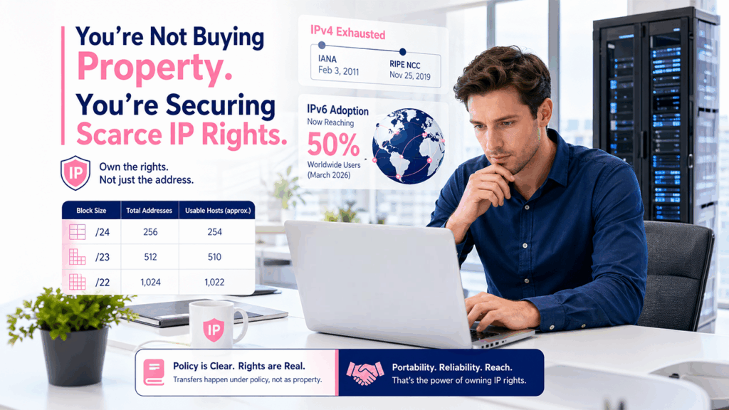 What You Are Really Acquiring 
