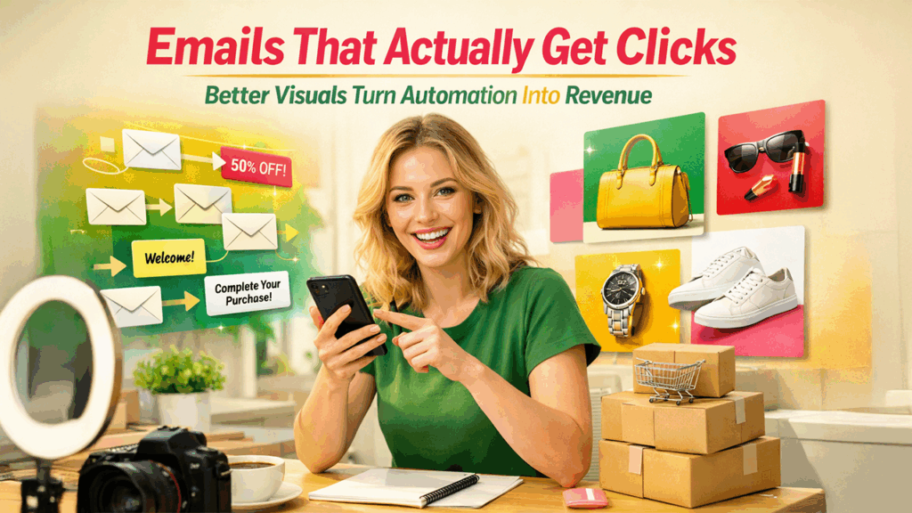 Practical use cases of visual assets in sales proposals and marketing workflows for improved efficiency and conversions