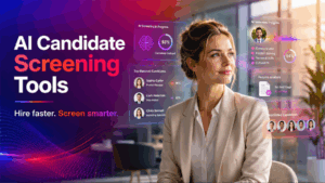 AI Candidate Screening Tools