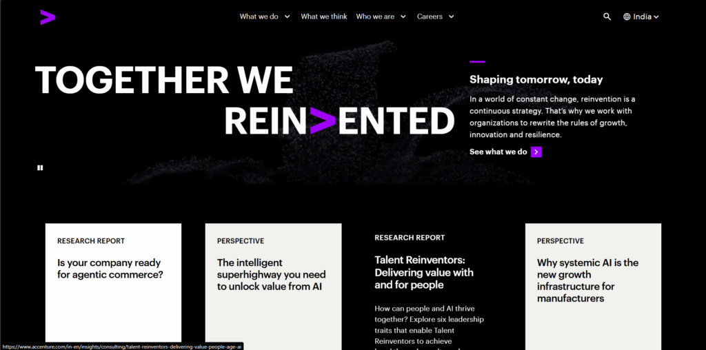 Accenture