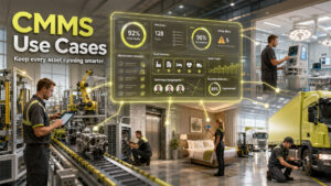 CMMS