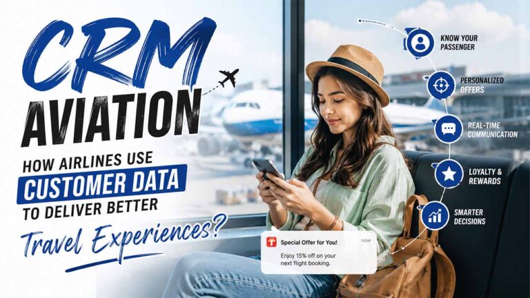 CRM Aviation