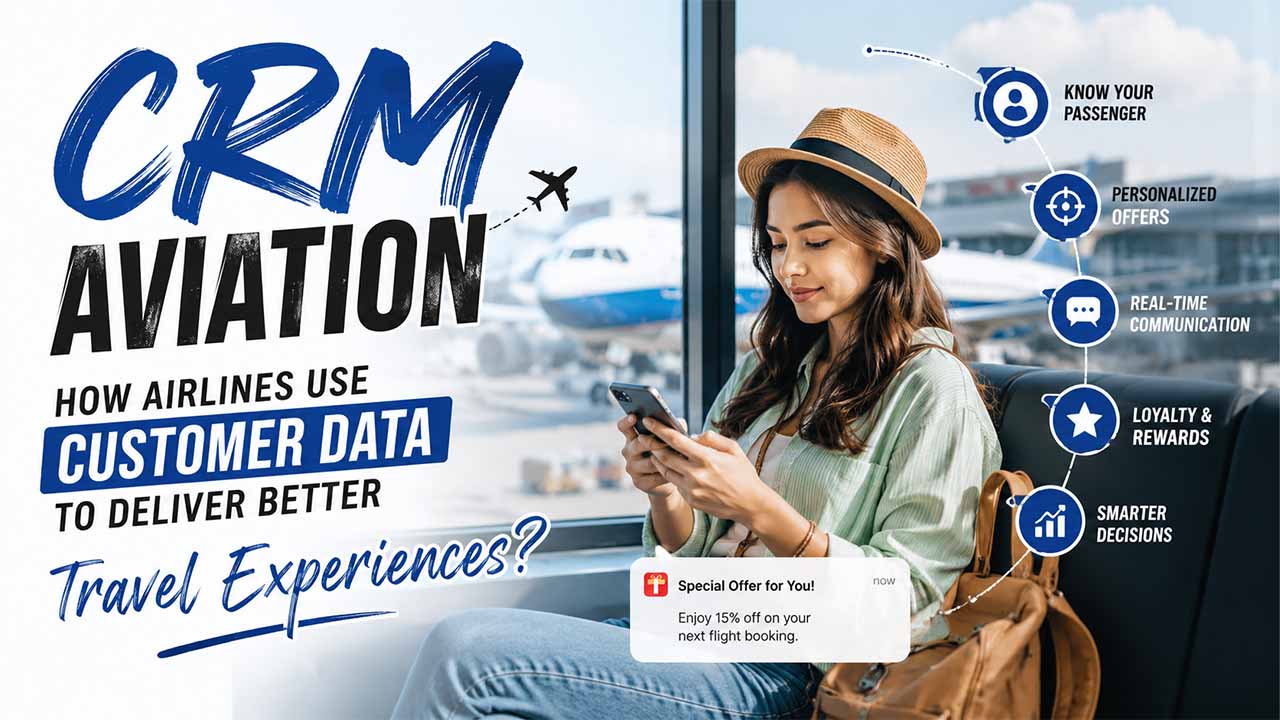 CRM Aviation