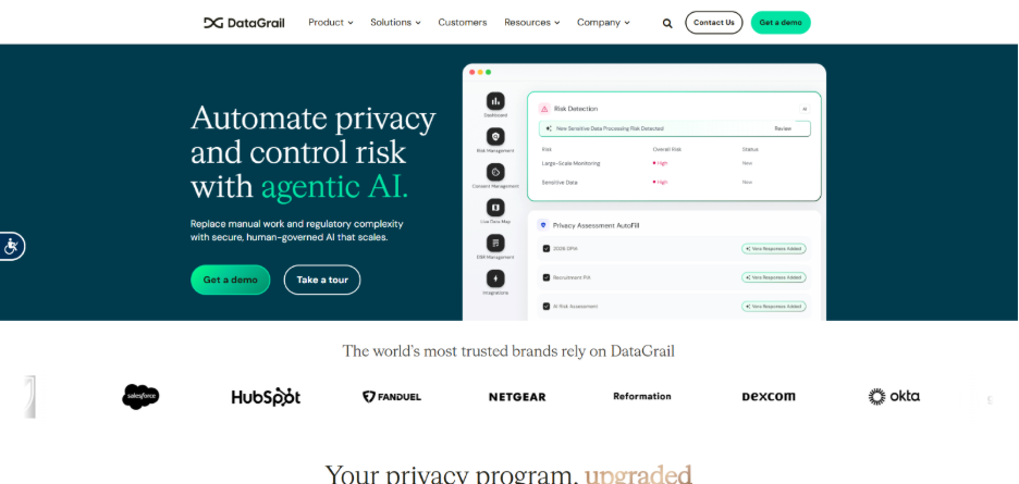 DataGrail