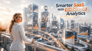 Embedded Analytics