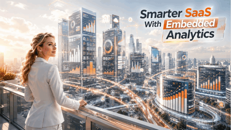 Embedded Analytics