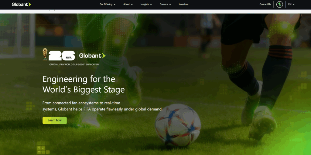 Globant
