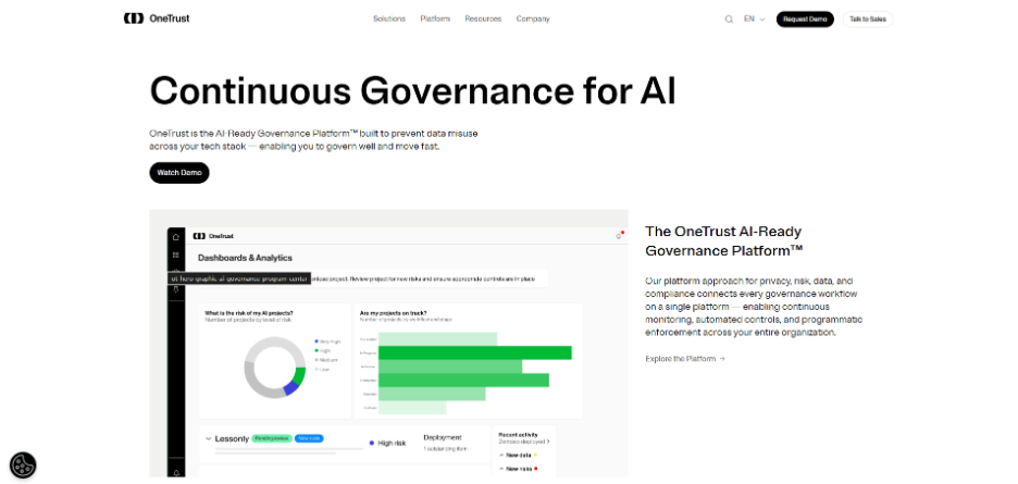 OneTrust