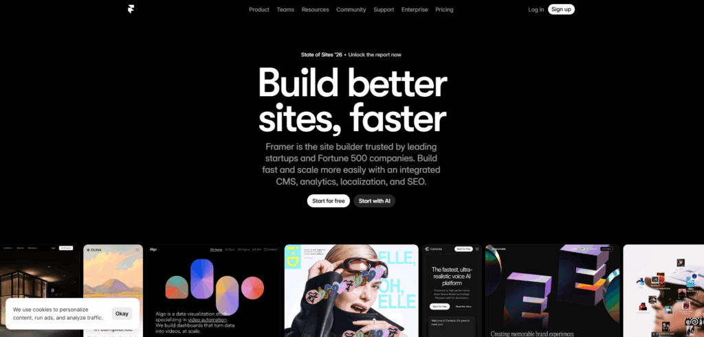 Framer