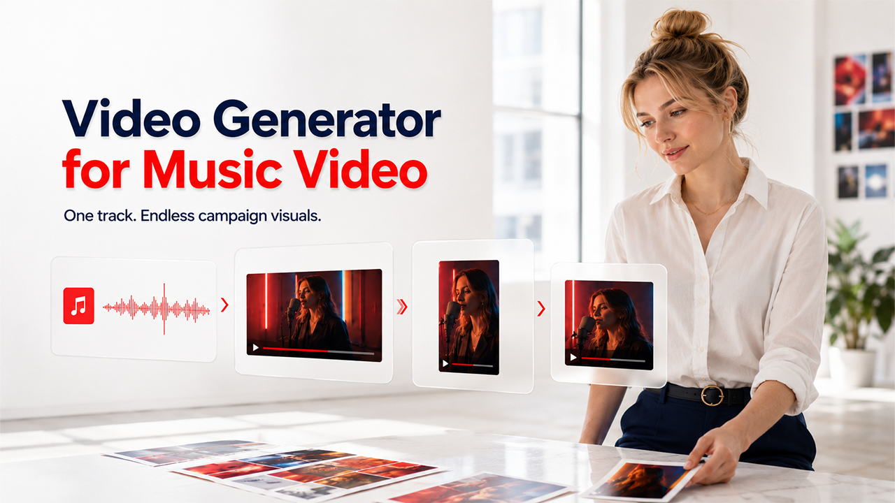 Video Generator