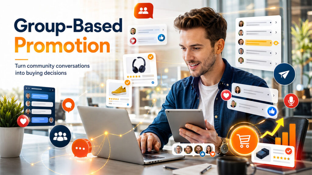 Best platforms for sharing Temu Affiliate Program deals in online communities