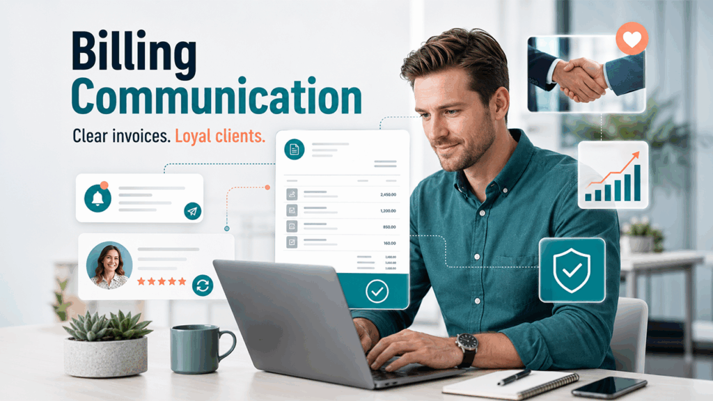 How Better Billing Communication Can Improve Customer Retention