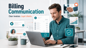 How Better Billing Communication Can Improve Customer Retention