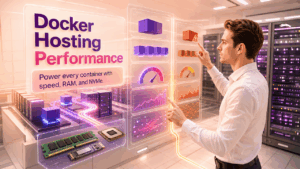 Best VPS for Docker Hosting in 2026: 5 Providers Compared