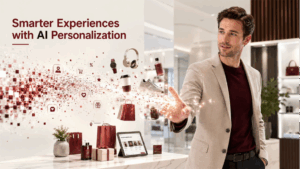 AI-Powered Personalization: How to Deliver Tailored Customer Experiences at Scale