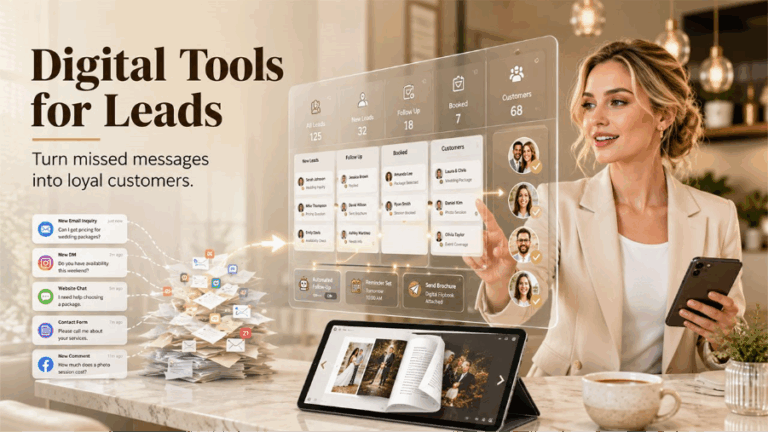 Digital Tools