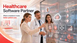 How to Choose a Healthcare Software Development Company: A Strategic Guide for Modern Healthcare Organizations