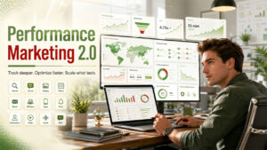 The New Era of Performance Marketing