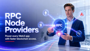 Popular RPC Node Providers Developers Use in 2026