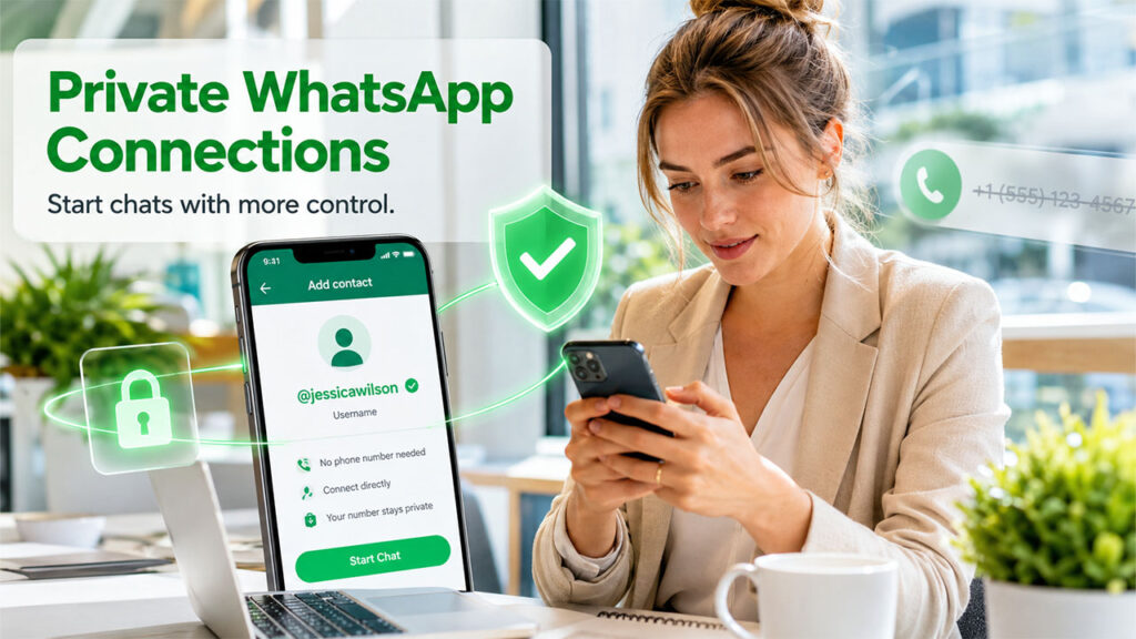  New Era of WhatsApp Conversations