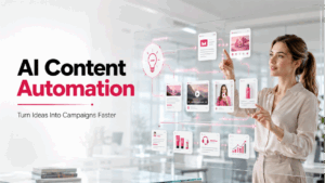 7 Real-World Uses of AI Content Automation in Sales and Marketing