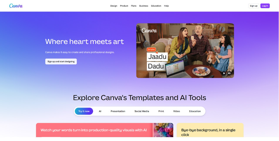 Canva