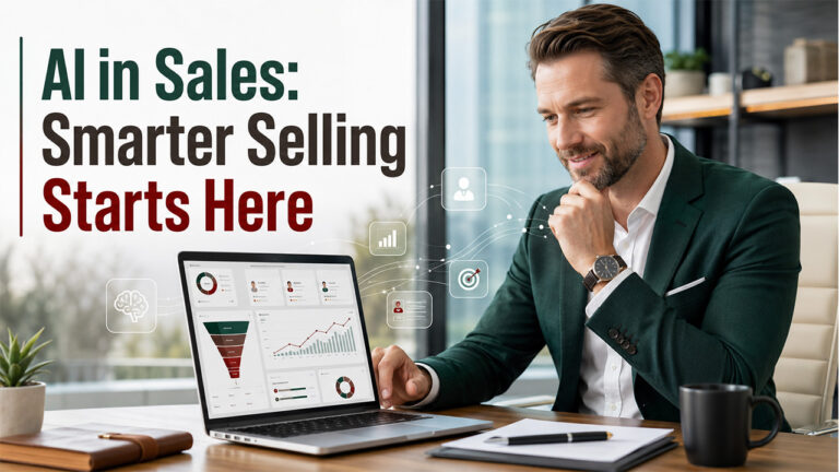 AI in Sales