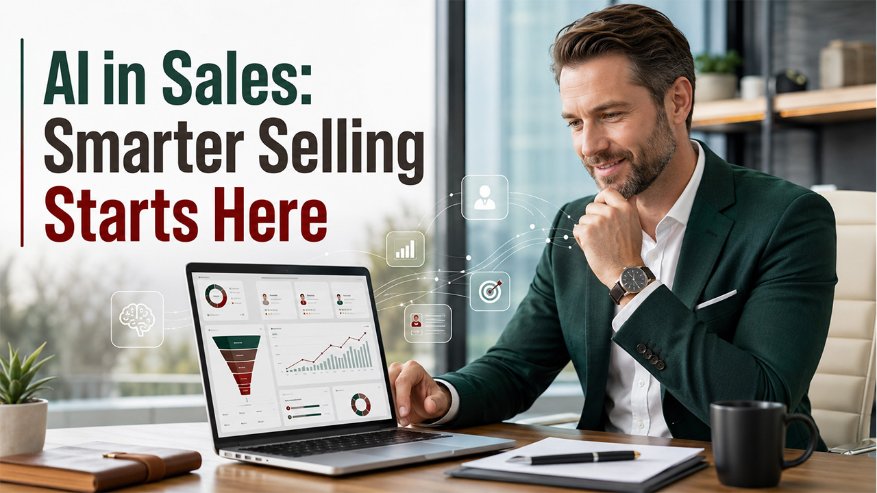 AI in Sales