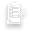 Inconsistent Follow-ups icon
