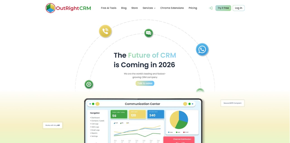 OutrightCRM